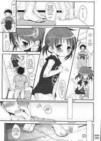 All Over The House [English] [Rewrite] [olddog51]