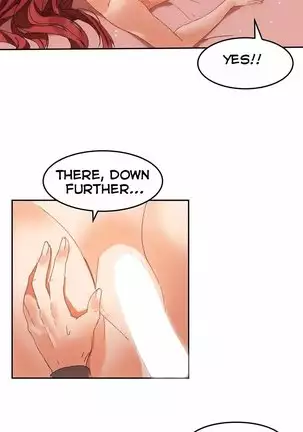 Hahri’s Lumpy Boardhouse Ch.10/32 Ongoing