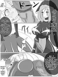 [Ochigan] Bad End Peaces (Smile Precure!) [English] (Trinity Translations Team + rinruririn)