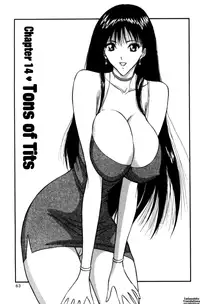 [Nagashima Chousuke] Pururun Seminar Vol. 2 (Complete) [English] [Tadanohito]