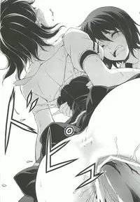 (C83) [CDPA (ANICD, MILKCOW, MOONZERO)] CROSS MAKE 2012 WINTER (Freezing)