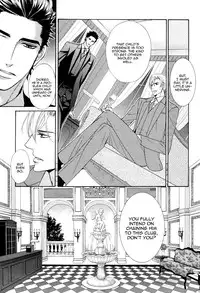 [Fujikawa Ruri] Aiyoku Heaven [English] [Fujoshi Bitches]