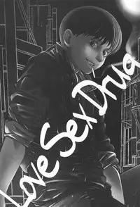 (C78) [super-hiropon (Ponta)] Love Sex Drug (AKIRA)