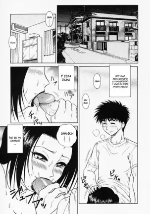 H na Onegai Ch. 1-4 (decensored)