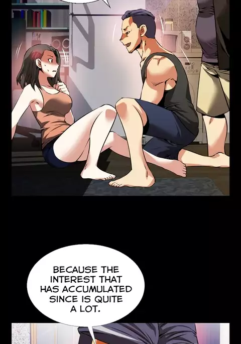 Love Parameter Ch.1-66