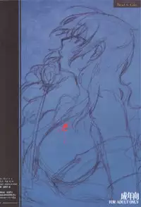 (C83) [Bread & Cake (Kuon Michiyoshi)] Akatsuki wo Matte 2 (Berserk)