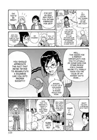 [JOHN K PE-TA] Todoroke!! Monzetsu Screamer [English] [SaHa]