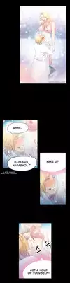 [BAK Hyeong Jun] Sweet Guy Ch.1-55 (English) (YoManga) (Ongoing)