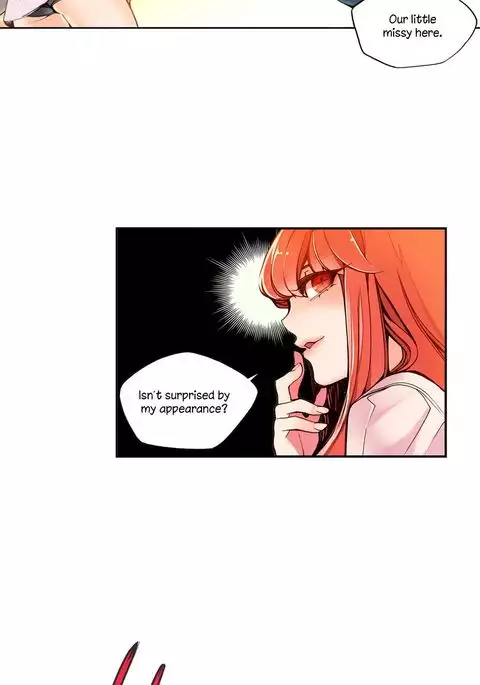 Lilith`s Cord Ch.1-24