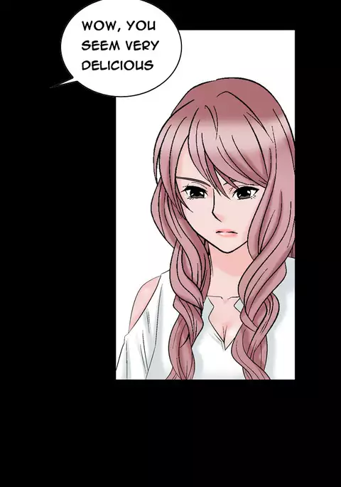 The Taste of Hands Ch.1-61