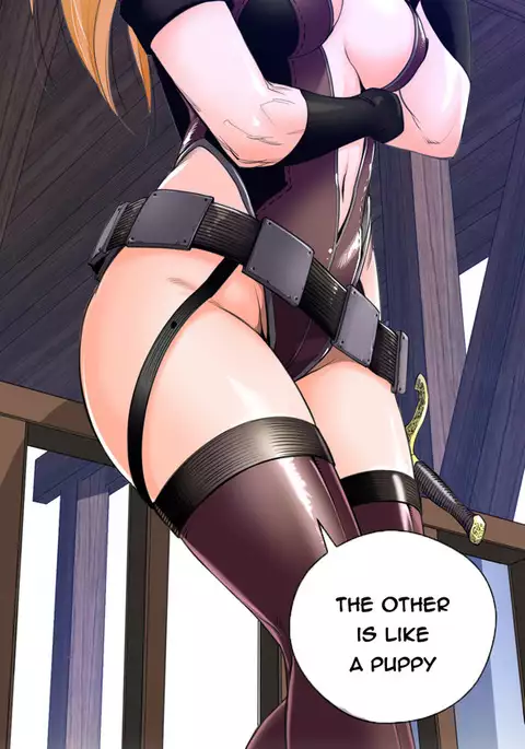 Perfect Half Ch.1-16