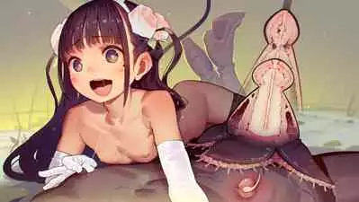 [MonsieuR (MUK)] Tiny Evil 5 ③ (Original Size)