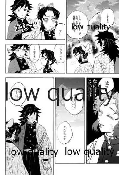 フクシアの花びら