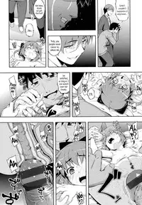 [Namonashi] NTR² + Toranoana Special Book + Another Day [English] {5 a.m}
