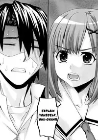 [Saegusa Kohaku] Onegai Sister+ (Complete) [ENG] [redCoMet + Yoroshii]