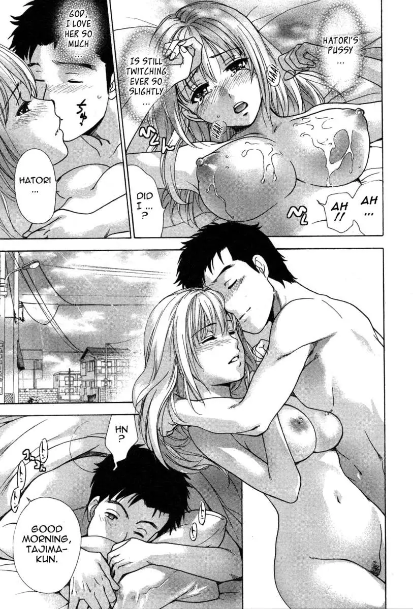 How to Go Steady with a Nurse 3