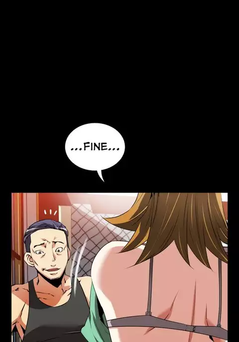 Love Parameter Ch.1-50