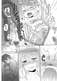 (COMIC1☆5) [Arekusa Thunder (Arekusa Mahone)] meine Frau (IS <Infinite Stratos>)