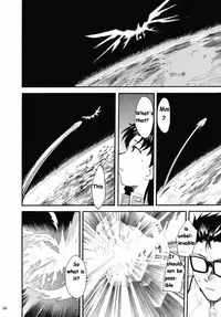 (C67) [Studio Kimigabuchi (Kimimaru)] RE-TAKE 2 (Neon Genesis Evangelion) [English]