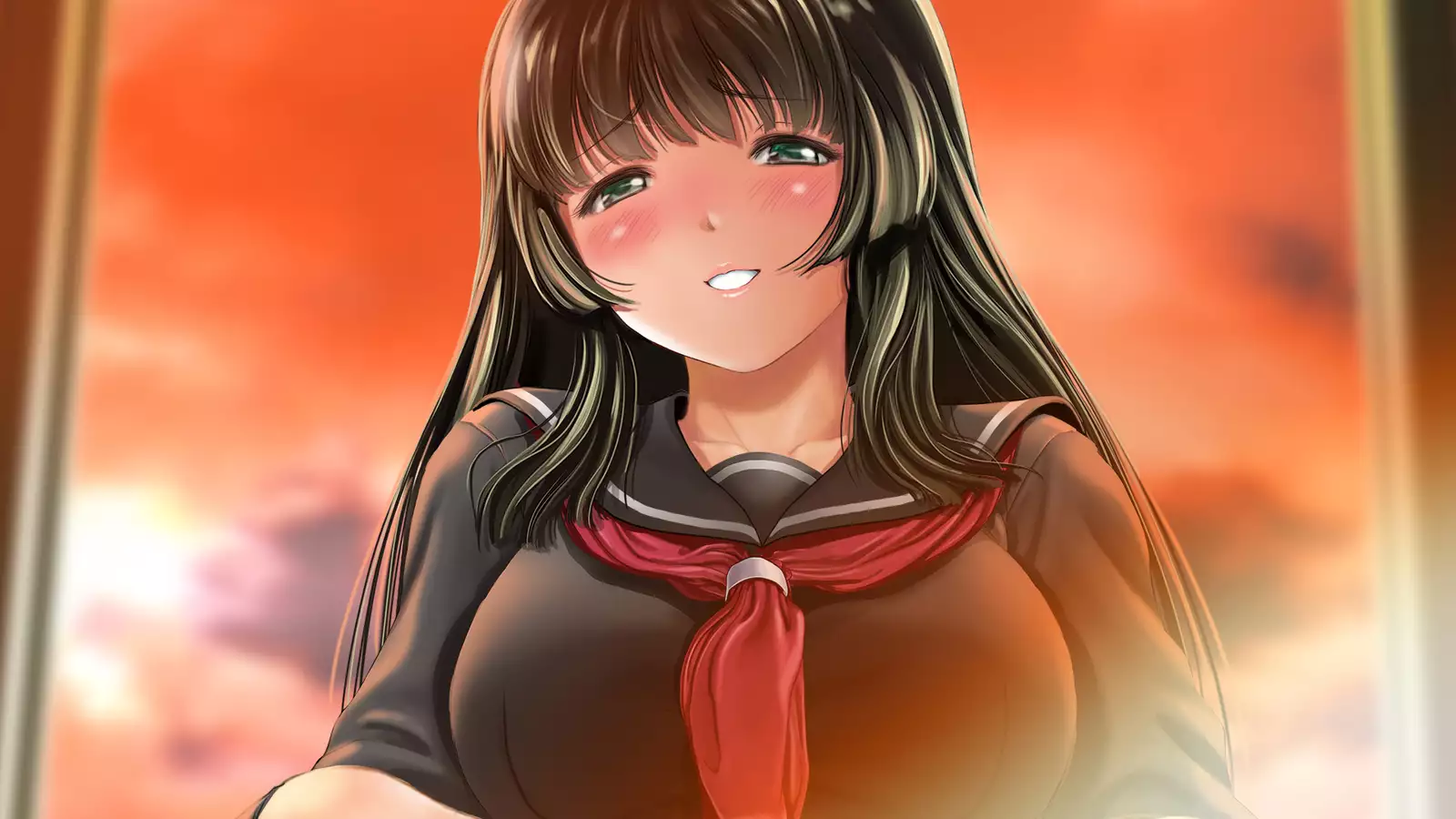 Dohentai ni sareteyuku seijyunshimai no dosukebe monogatari