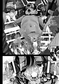 (C94) [RIN (Mochi)] Ikai Seido [English]