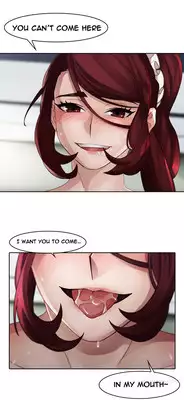 [Studio Jilpung] Lady Garden Ch.1-11 (English) (Ongoing)