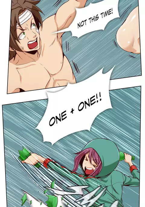 Secret Folder Ch.1-13