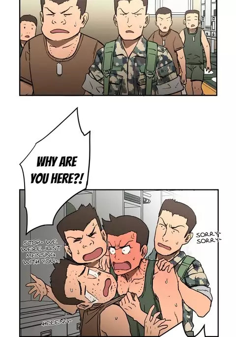 Refrain Love Ch.1-35