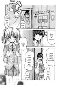 [Benjamin] Datte Suki Damono | Because It Loves [English]