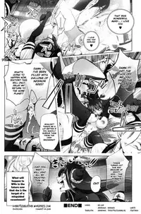 [Kon-Kit] Yurushite Anata... [English] [Kon-Kit Scanlation]