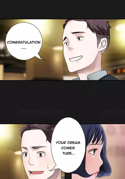 Tissue Thieves Ch.1-36