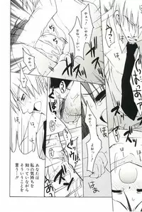 [Sasakura Ayato] Shoujo Ryuu Koufuku Kaku Shu Ron