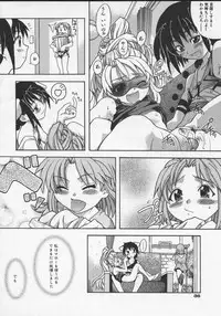 [Shiwasu no Okina] Daijoubu