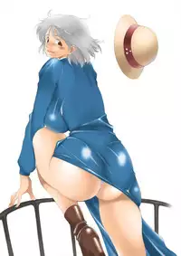 (C68) [Lip van winkle (Tokisaka Mugi)] Penrose Triangle (Various)