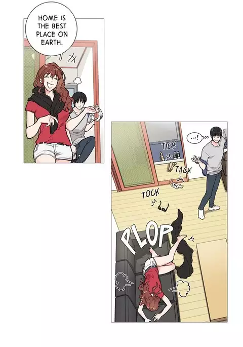 Sadistic Beauty Ch.1-13