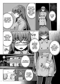 [Happaya (Mitsuba Minoru)] Himegoto Escalate [Digital] [English] {Hennojin+Visible Ninja}