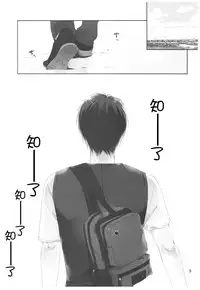 (C92) [Takanaedoko (Takanae Kyourin)] Natsu no Maboroshi [Chinese] [寂月汉化组]