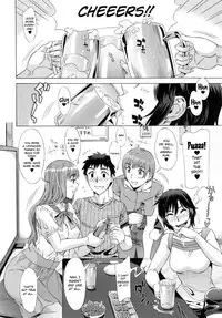 [Hanzaki Jirou] Ran♡Kon [English]