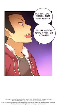 [Donggul Gom] She is Young (English) Part 1/2