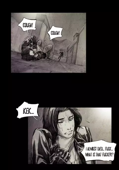 House of Dolls Ch.0-12