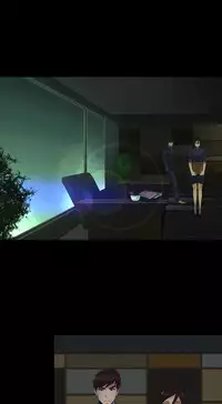 Dark Game Ch.1-14 (English) (Ongoing)