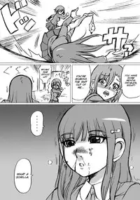 [NekoMajin] "Zudon" Asanokai 2 [English] [SMDC]