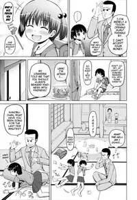 [Himeno Mikan] Loli Konnichiwa - Hello Lolita! [English] {Mistvern}