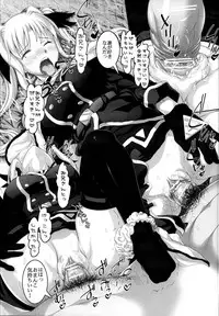 (C95) [STUDIO HUAN (Raidon)] NanoFei Soushuuhen (Mahou Shoujo Lyrical Nanoha)