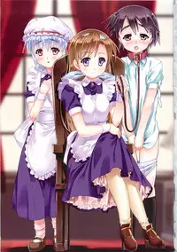 [Takase Yuu] Kago no Tori