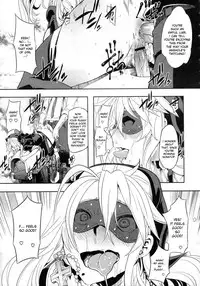 [ShindoL] Incubus Ch. 1-2 [English] {doujin-moe.us}