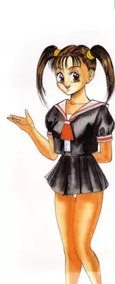 [Touma Ran] Milk Party