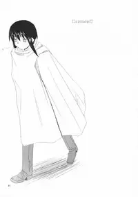 (C68) [Tear Drop (tsuina)] [C2] (To Heart) [English] [Trinity Translations]