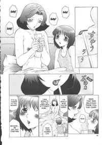 [Fuusen Club] Orgamania Ch. 1-3 [English] [desudesu]