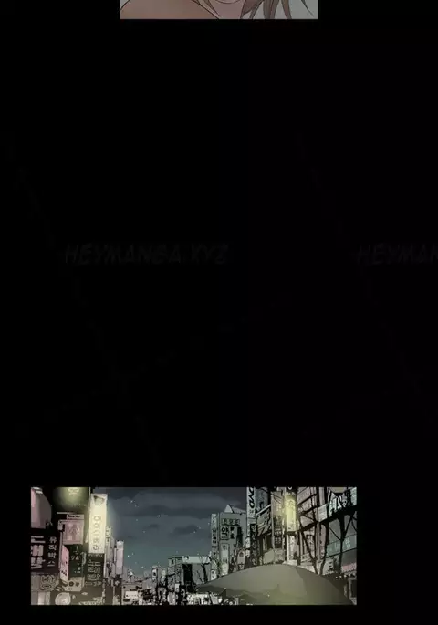 The Taste of Hands Ch.1-61